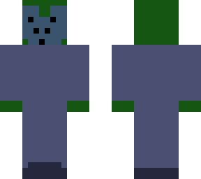 tricky (mask)