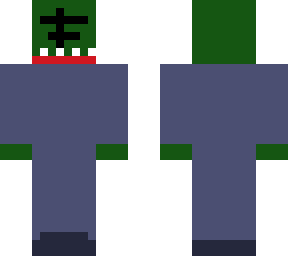 tricky (no mask)