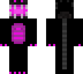 tristans skin