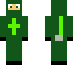 trouble ninjas nathan
