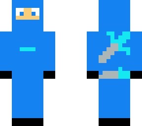 trouble ninjas nicolas