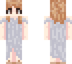 truffle in a dress :d (fixed)