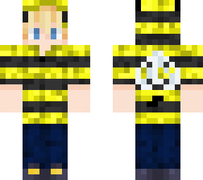 tubbo bee