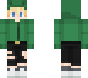 tubbo frog