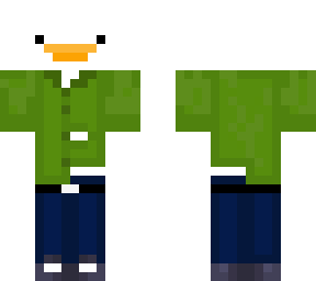 tubbo goose