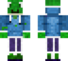turtle boy