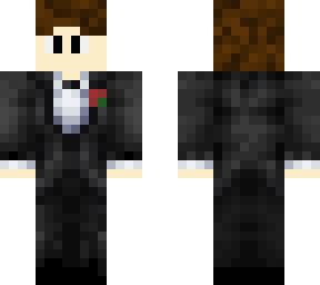 tux for j