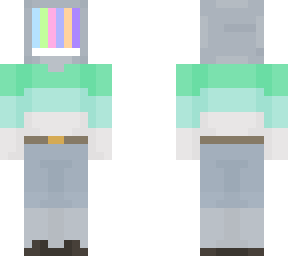 tv head