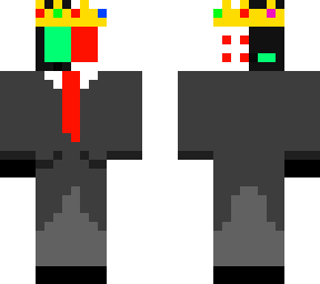 tv head ranboo