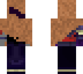 undercover mage