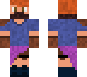 unmasked survivor
