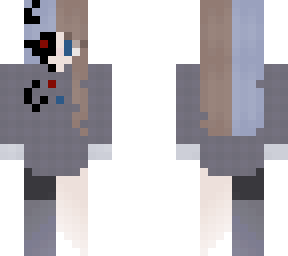 updated monster