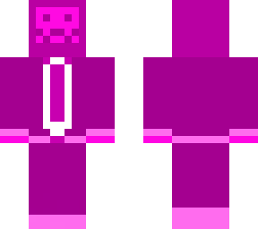 uwu fancy tv but more pink
