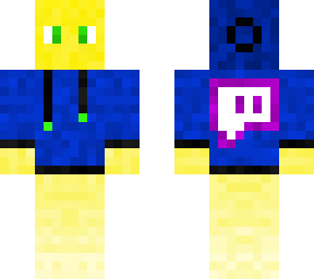 v3 of grant's skin