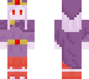 vaati (legend of zelda the minish cap)