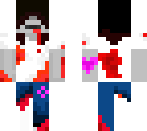 vampie girl