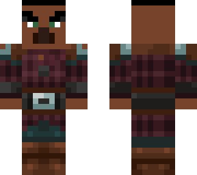 village guard