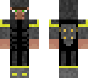 villager knight