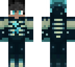 warden jay