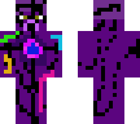 warp steve