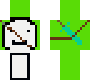 warrior dream