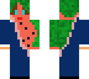 watermelon lawyer