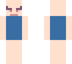 weird dude without pants...