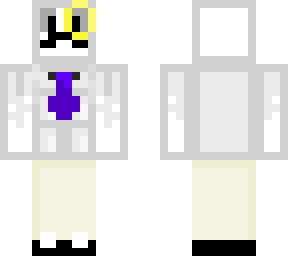white choco.