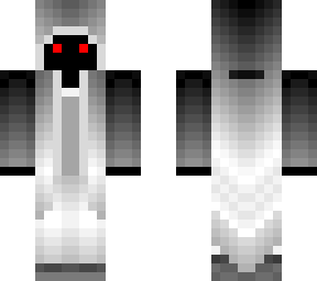 white magician