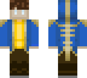 wilbur soot origin smp