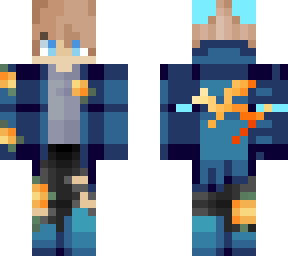 will you come for me glow male revamp