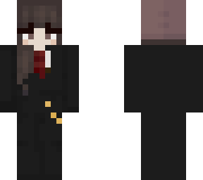 winter (suit)