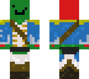 winters war lore skin