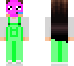 wisp but its a girl