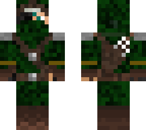 wither ranger