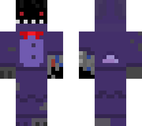 withered bonnie