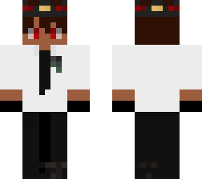 witherking black crown
