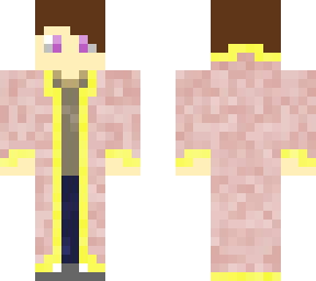wizard skin for minecraft dnd