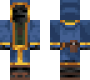 wizard wither
