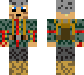 ww1 german soldier