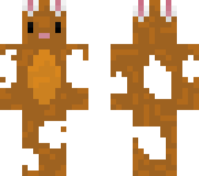 xrabbitos custom skin