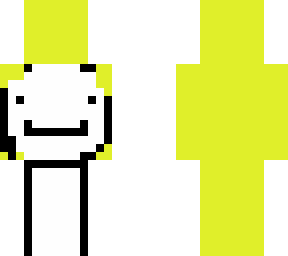 yellow dream