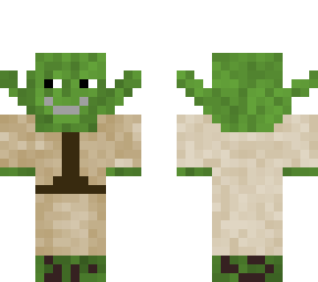 yoda