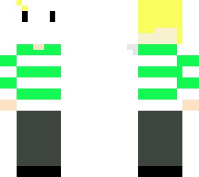 yokoloko arm missing pasifist clothing