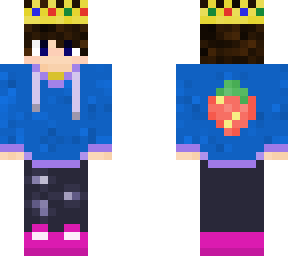 ze king