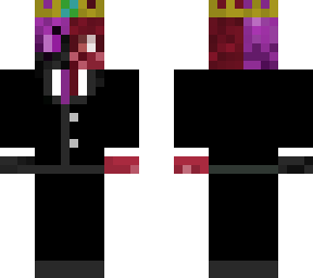 zeonmg rune suit crown