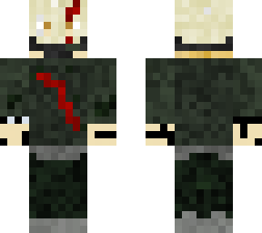 zerkay dark warrior
