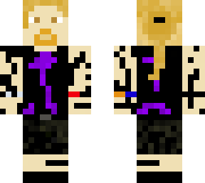zerkay default