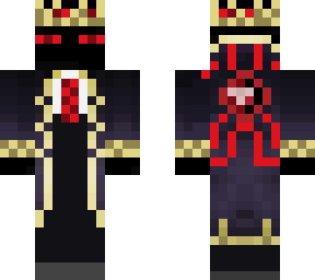 zerko enderman
