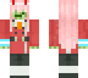 zero boo (bamboo)